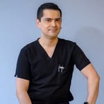 Dr. Fernando Franco Cravioto