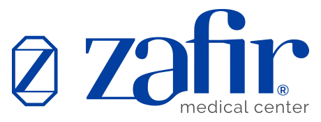 logo zafir