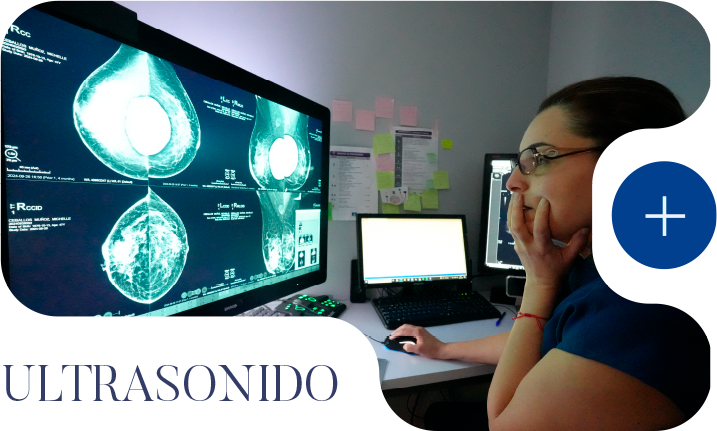 Ultrasonido