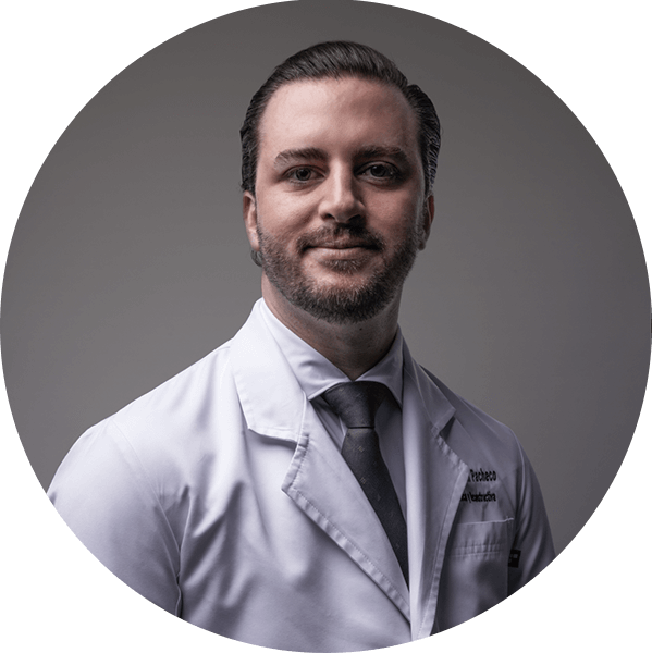 DR. ALBERTO GERARDO OFARRILL PACHECO