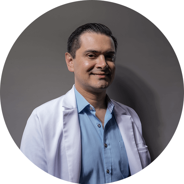 DR. FERNANDO FRANCO CRAVIOTO