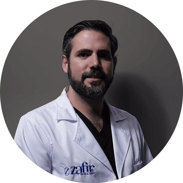 DR. JOSE CARLOS MARTINEZ LOPEZ