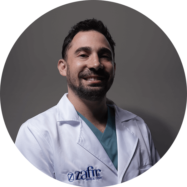 DR. MAX SIROTA TOPOREK