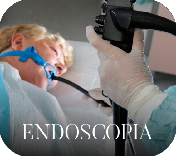 ENDOSCOPÍA