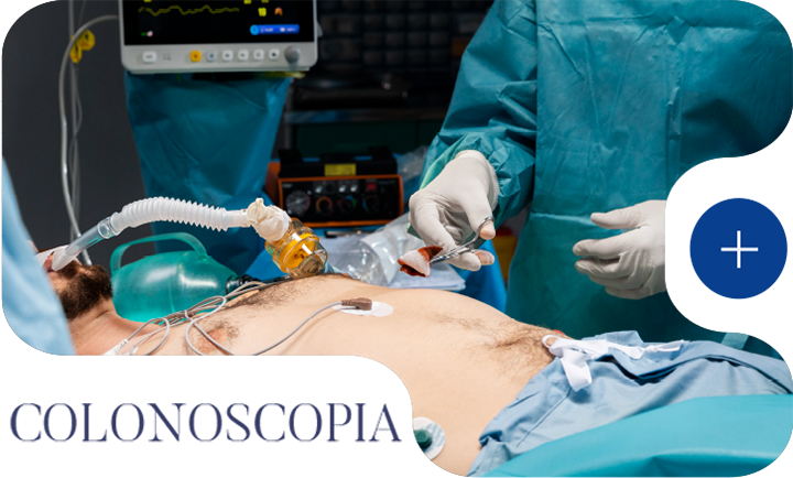 COLONOSCOPÍA