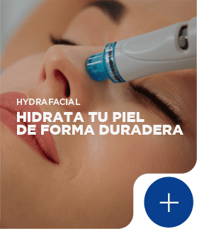 Hydrafacial