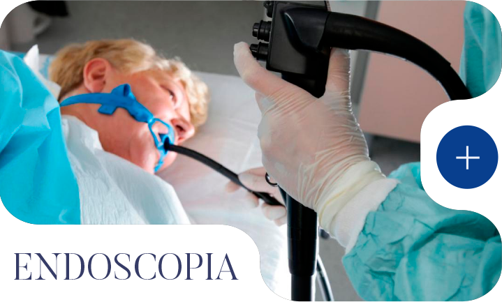 ENDOSCOPÍA