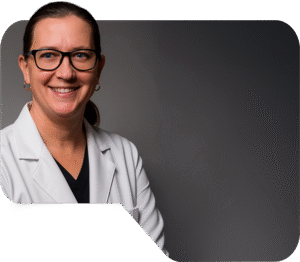 Dr. Sharon